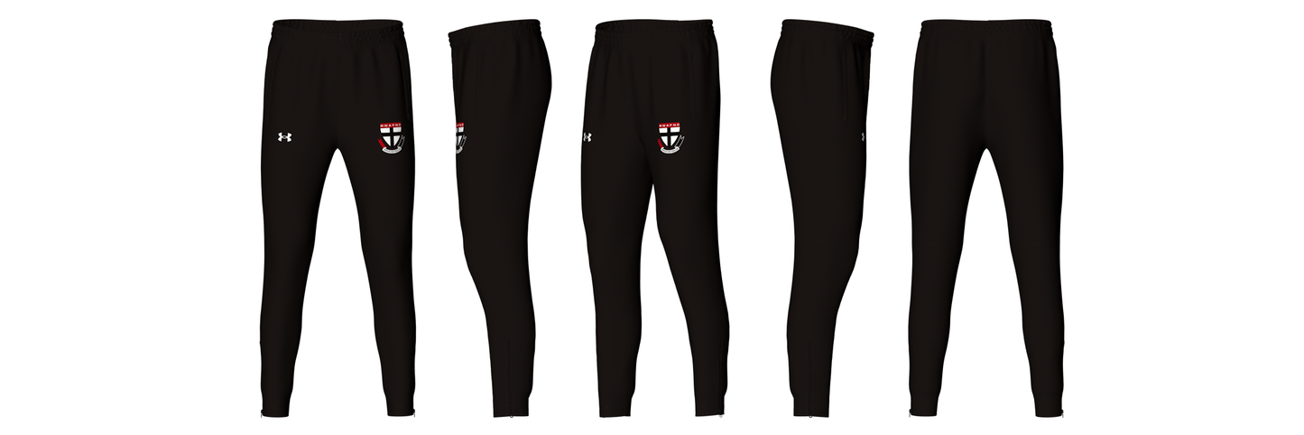 NWAFNC Tracksuit/ Jogger Pants **NEW**
