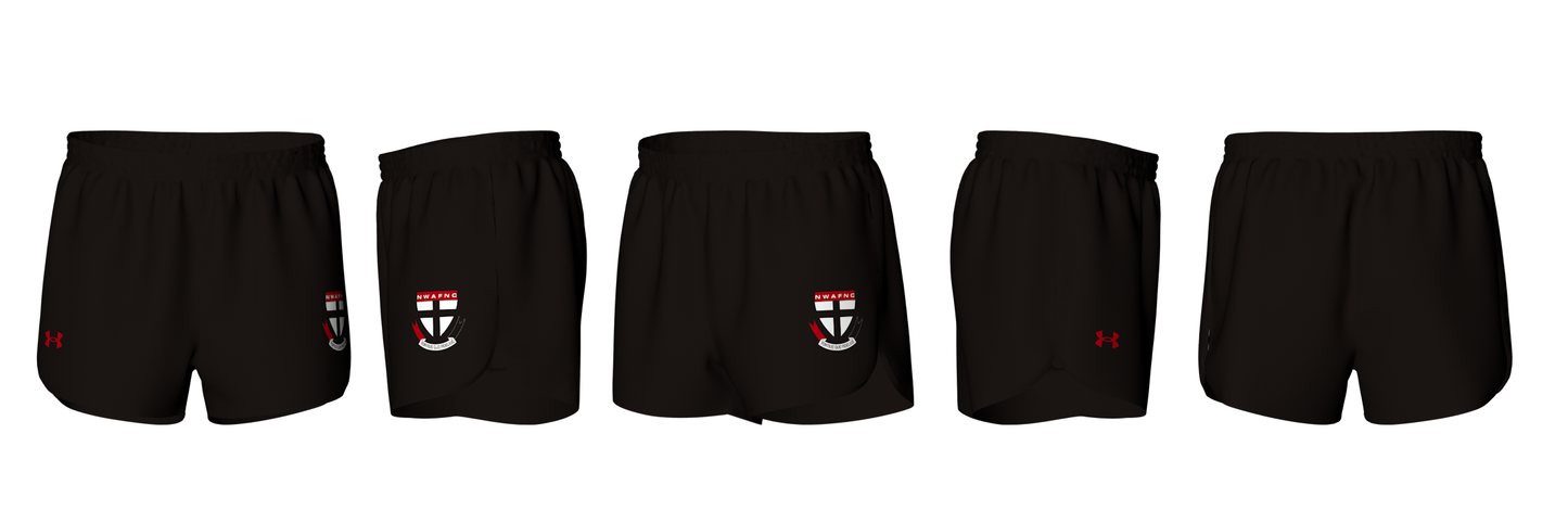NWAFNC Training Shorts