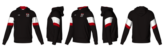 NWAFNC Hoodie **NEW**