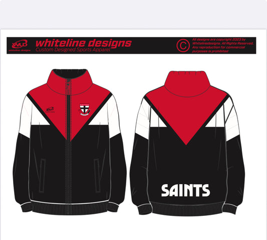 Retro Jacket **Limited Edition**