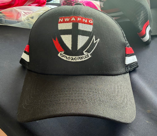North Wagga Trucker Cap