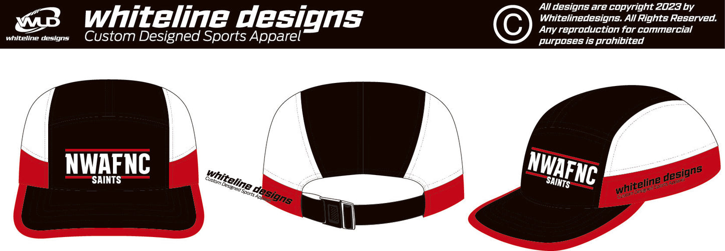 North Wagga Training Cap