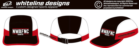 North Wagga Training Cap