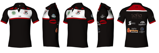 2026 NWAFNC Polo Shirt