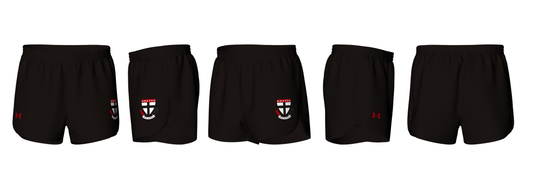 NWAFNC Training Shorts