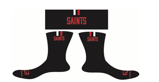 2026 NWAFNC Ankle Socks