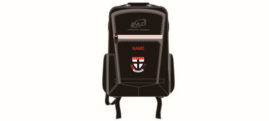 NWAFNC Backpack