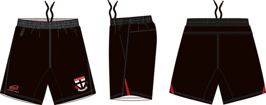 NWAFNC Gym Shorts